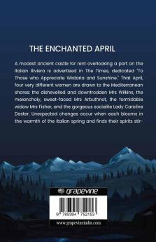 The Enchanted April