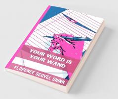 Your Word Is Your Wand