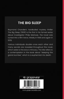 The Big Sleep