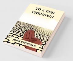 To a God Unknown