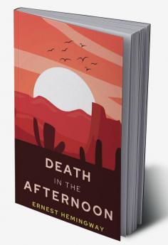 Death in the Afternoon