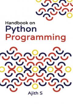 Handbook on Python Programming