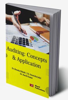 Auditing: Concepts & Application