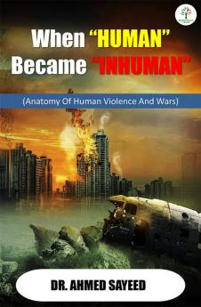 WHEN “HUMAN” BECAME “INHUMAN”