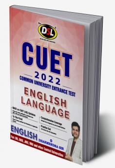 DSL CUET 2022 English Language