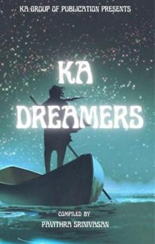 KA DREAMERS