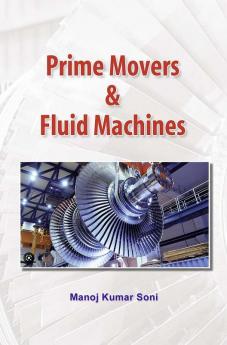 Prime Movers & Fluid Machines