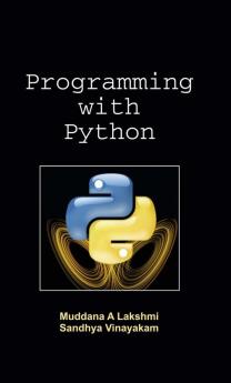 Programming with Python