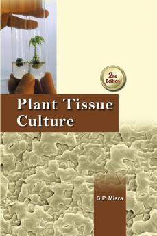 Plant Tissue Culture 2nd ed