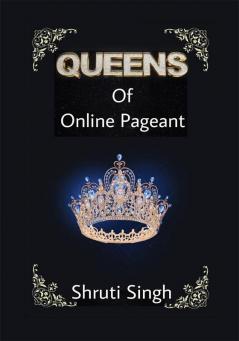 Queens of Online Pageant