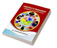 Principals of Management