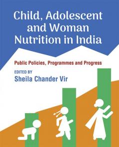 Child Adolescent and Woman Nutrition in India