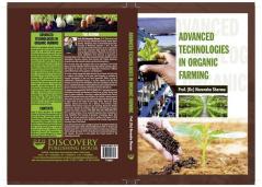 Advanced Technologies in Organic Farming