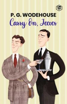 Carry On Jeeves