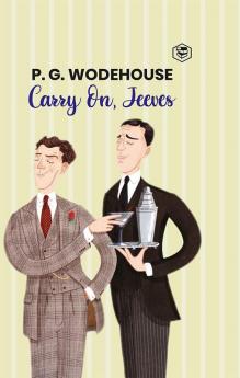 Carry On Jeeves