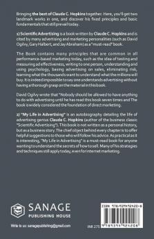 My Life In Advertising and Scientific Advertising