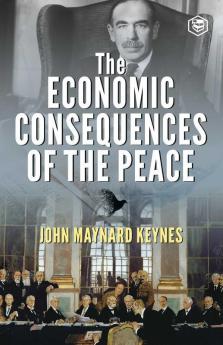 The Economic Consequences of the Peace