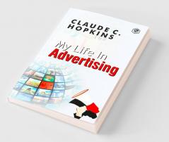 My Life In Advertising