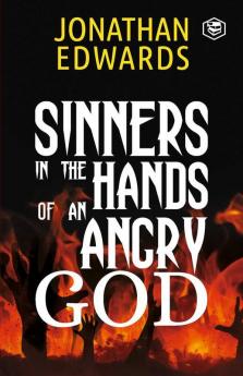 Sinners in the Hands of an Angry God