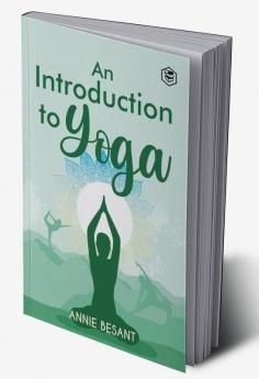 An Introduction to Yoga