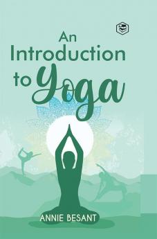 An Introduction to Yoga