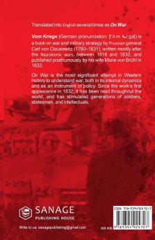 On War