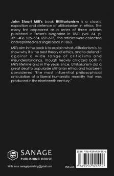 Utilitarianism