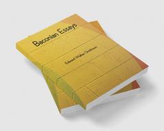 Baconian Essays