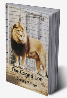 The Caged Lion