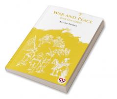 War and Peace Book 1