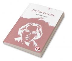 De Profundis