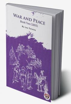 War and Peace Book 2