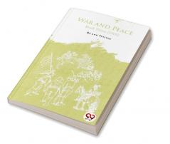 War and Peace Book 3