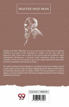 Master And Man