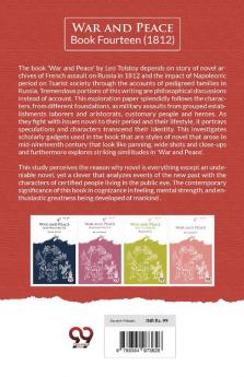 War and Peace BOOK 14