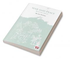 War and Peace Book 10