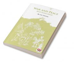 War and Peace Book 12