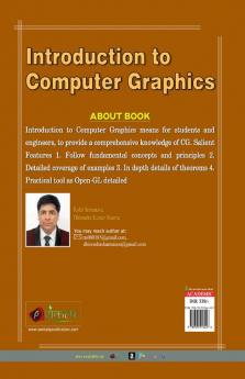 Introduction to Computer Graphics