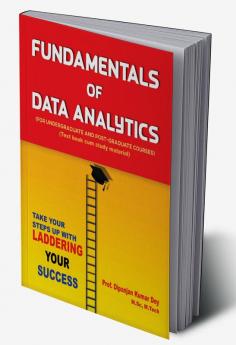 Fundamentals of Data Analytics