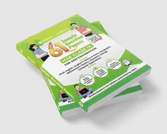 Oswal - Gurukul 61 Sample Question Papers : ICSE Class 9 for Exam 2023