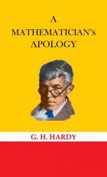 A Mathematician's Apology