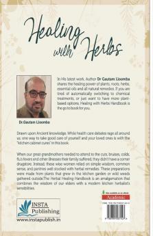 Healing with Herbs