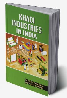 Khadi Industries in India