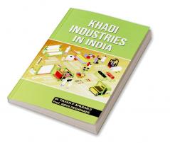 Khadi Industries in India