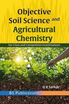 Objective Soil Science & Agriculture Chemistry