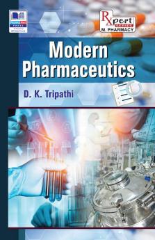 Modern Pharmaceutics