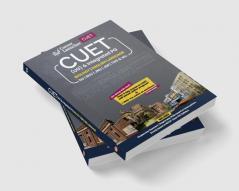 CUET 2022 : Biology and English Guide by Sneha Gurkha  & Shiva Kumar