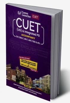 CUET 2022 Ac countancy