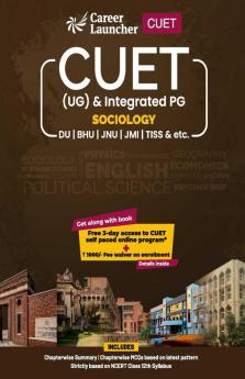 CUET 2022 Sociology
