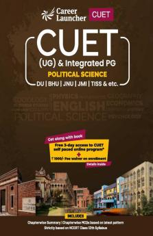 CUET 2022 Political Science